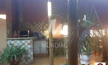 Imagem 4: Casa (sobrado na rua) 5 dormitórios/suite, cozinha planejada