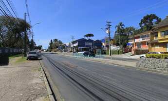 Imagem 4: Terreno à venda, 651 m² - Mercês - Curitiba/PR