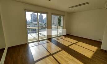 Imagem 6: CONJUNTO COMERCIAL BROOKLIN 40M2 AR CONDICIONADO, LUMINÁRIAS, OTIMA LOCALIZAÇÃO, METRO