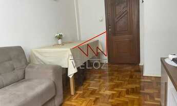 Imagem 5: Rio de Janeiro - Apartamento Padrão - Laranjeiras