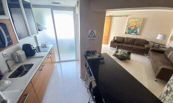 Imagem 3: Exclusivo, Apartamento reformado, mobiliado para venda no Jardim Marajoara, - São Paulo