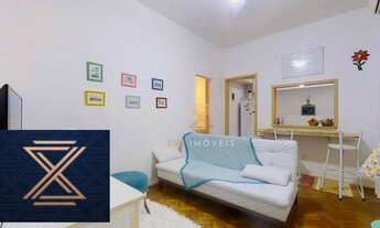 Imagem: Apartamento com 1 dormitório à venda