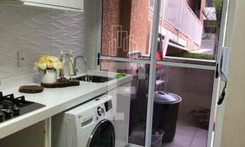 Imagem 5: Apartamento - Chácara Santa Antonieta (Nova Veneza) - Sumaré