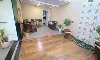 Imagem 3: UBERLâNDIA - Apartamento Padrão - Tubalina