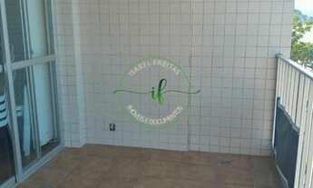 Imagem 5: Vendo apartamento em Muriqui de frente para a praia com 3 quartos