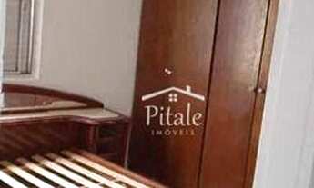 Imagem 5: Apartamento com 2 dormitórios à venda, 57 m² por R$ 258.000 - Vila Quitaúna - Osasco/SP