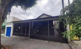 Imagem: Casa com 4 dormitórios à venda, 360 m²