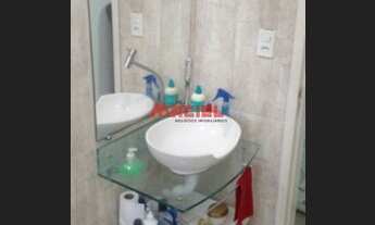 Imagem 5: Venda - CASA COND. FECHADO COND PARQUE DAS ARVORES - JARDIM CALIFORNIA - JACAREI - 177,91