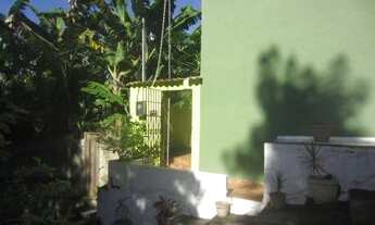 Imagem 2: Casa com 02 quartos em Pendotiba!