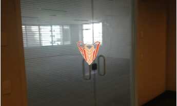 Imagem 6: CONJUNTO COMERCIAL COMERCIAL em Sao Paulo - SP, Brooklin