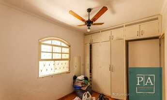 Imagem 4: Casa com 3 dormitórios à venda, 123 m² por R$ 350.000 - Vila Independência - Piracicaba/SP