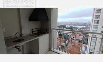 Imagem 2: São Caetano do Sul - Apartamento Padrão - Santa Paula