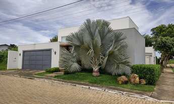 Imagem: Casa RESIDENCIAL em BRASÍLIA - DF, SETOR