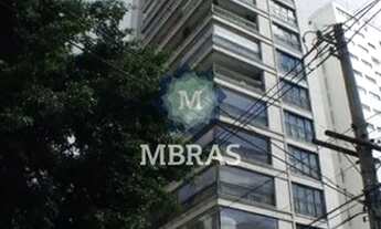 Imagem 3: Apartamento com 4 suítes à venda no Itaim Bibi