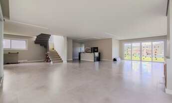 Imagem 4: Casa Condominio em Alphaville