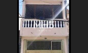 Imagem 5: Casa - Jardim Ponte Alta I - Guarulhos