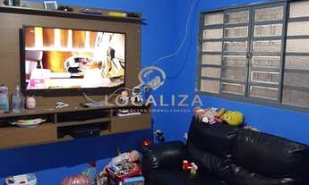 Imagem: CASA RESIDENCIAL em SÃO JOSÉ DOS CAMPOS