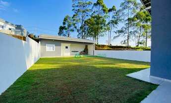 Imagem 6: Casa à venda, 165 m² por R$ 950.000,00 - Paysage Bella Vittá - Vargem Grande Paulista/SP