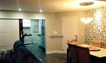 Imagem 2: Apartamento com 3 dormitórios à venda, 112 m² em Lauzane Paulista