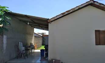 Imagem 5: Casa na coabe celestino Henrique pereira