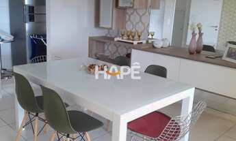 Imagem 4: Apartamento para venda tem 78 metros quadrados com 3 quartos em Gruta de Lourdes - Maceió