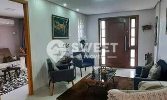 Imagem 3: Casa de Alvenaria no Bairro Santo André