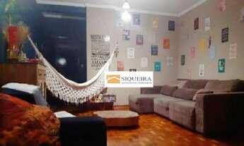 Imagem 2: Apartamento com 3 dormitórios à venda, 130 m² por R$ 450.000 - Centro - Sorocaba/SP