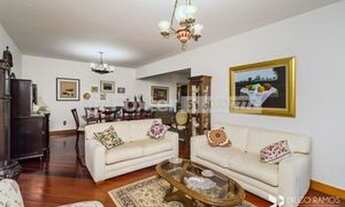 Imagem 6: Apartamento a venda de Frente com 3 quartos suíte 2 garagens em Bela Vista - Porto Alegre