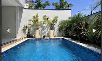 Imagem 4: Casa em Jundiaí, Casa no Brisas da Mata