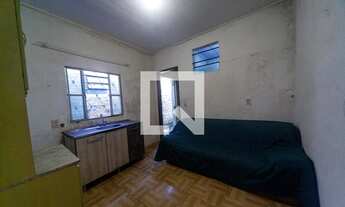 Imagem 2: Casa para Aluguel - Santa Isabel, 2 Quartos, 80 m2