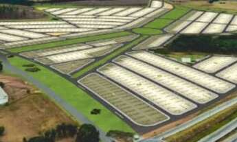 Imagem 6: Loteamento Luar Park e Luiz Amazonas