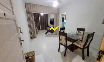 Imagem 4: Apartamento para Venda em Praia Grande, Canto do Forte, 1 dormitório, 1 banheiro, 1 vaga