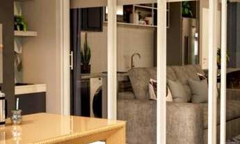 Imagem 4: CAXIAS DO SUL - Apartamento Padrão - Planalto