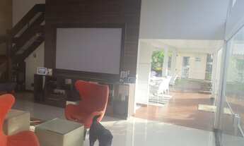 Imagem 7: Apartamento para venda possui 500 metros quadrados com 4 quartos em Itapuã - Salvador - BA