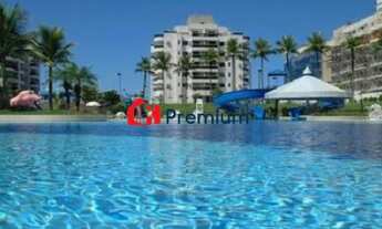 Imagem 2: Condomínio Waterways Sol Manhã