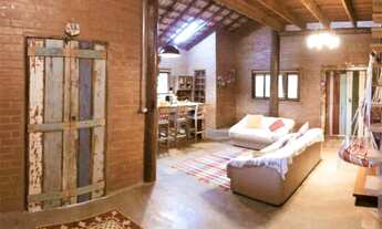 Imagem 5: Casa Residencial à venda, Centro, Monteiro Lobato - CA1365