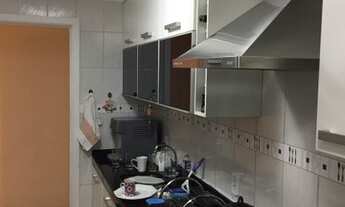 Imagem 4: Apartamento em Barueri com 2 dormitórios e 1 vaga no cond. Raissa Oportunidade