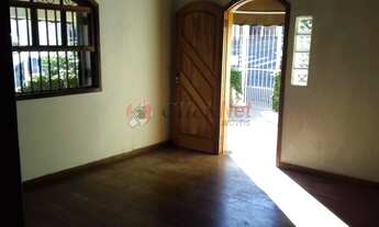 Imagem: São Caetano do Sul - Casa Padrão - SANTA