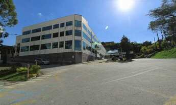 Imagem 2: Prédio Industrial Vila Merk