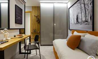 Imagem 7: Apartamento à venda, Treze36, 3 quartos, sendo 3 suítes, 3 vagas de garagem, 162m², Setor