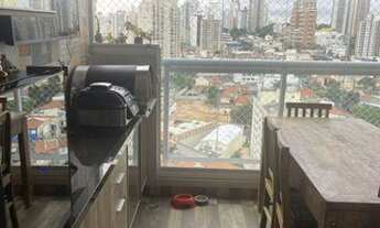 Imagem 3: Apartamento com 3 dormitórios à venda, 87 m² por R$ 990.000,00 - Vila Carrão - São Paulo/S