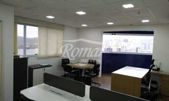 Imagem 2: THE ONE OFFICE TOWER SANTOS