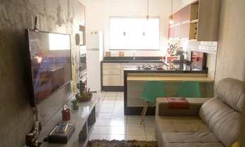 Imagem 5: Casa em condomínio com 2 quartos