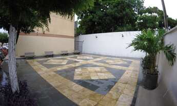 Imagem 5: Apartamento Projetado no Bairro Damas na Av João Pessoa