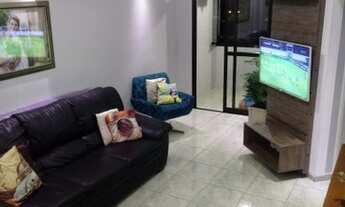 Imagem 3: Apartamento para Venda em São Vicente/SP