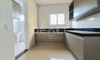 Imagem 3: Real Park Sumaré 155m² Casa 3 dormitórios com churrasqueira