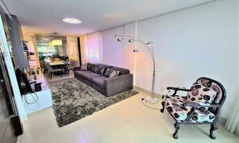 Imagem 3: Apartamento com 4 dormitórios à venda em Belo Horizonte