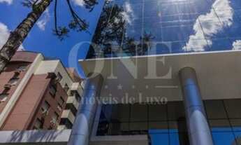 Imagem 6: PORTO ALEGRE - Conjunto Comercial/sala - Mont'Serrat