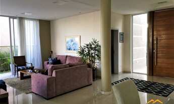 Imagem 4: Casa Residencial à venda, Condomínio Reserva do Paratehy, São José dos Campos - CA1538