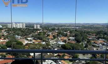 Imagem 2: Apartamento Esplanada Life com 167m - Varanda Gourmet - Não Aceita Permuta